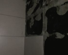 防水柔性过高不利于贴砖