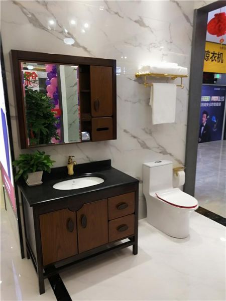 店面产品