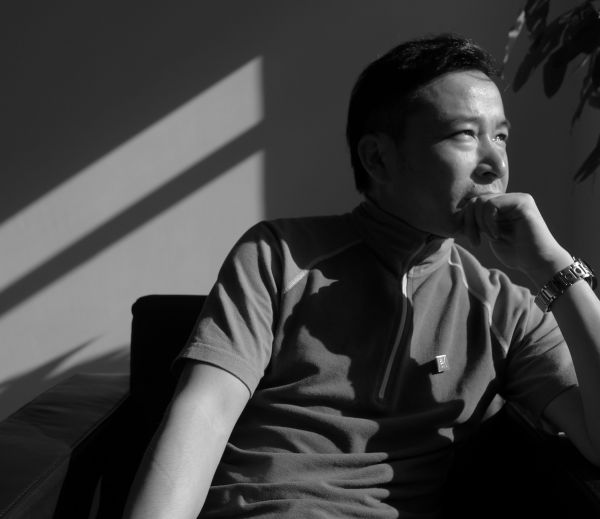 深圳市索氏照明设计事务所有限公司设计总监索斌