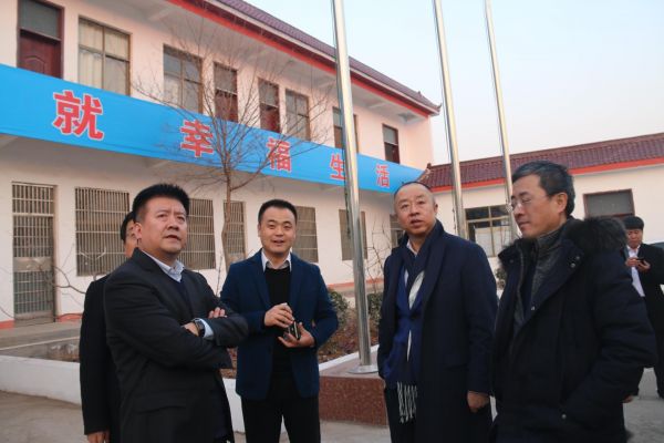 东易日盛第二工厂落户山东枣庄 开启全国性多点布局