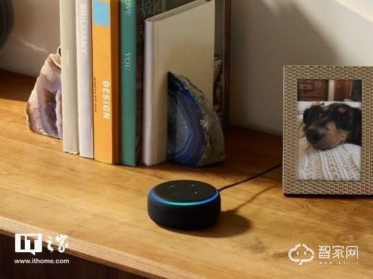 智能音箱飞入寻常百姓家？