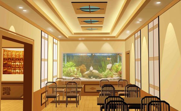 燕郊新浪家居