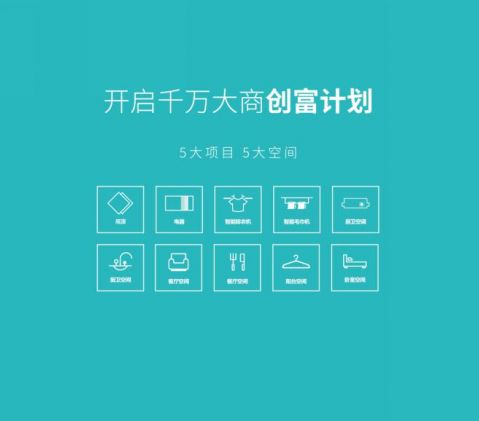 燕郊新浪家居