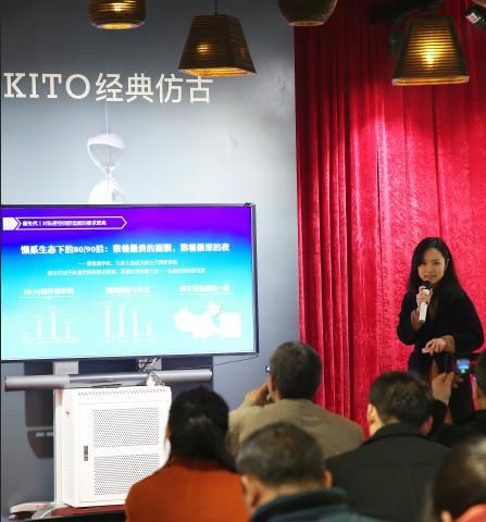 金意陶2019新春媒体见面会暨第二届质感生活节启动仪式顺利举行