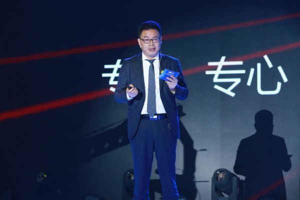 罗浮宫家居集团发布20周年巨作