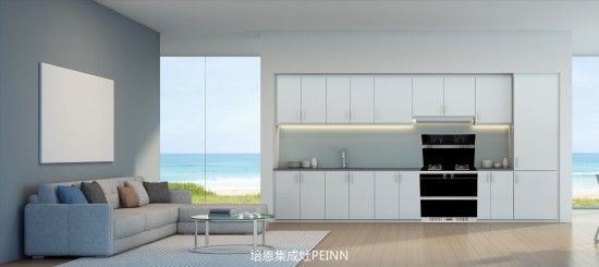 燕郊新浪家居