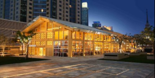 上海静安香格里拉酒店<a href=