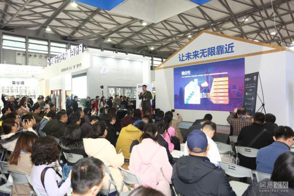  第十五届R+T Asia亚洲门窗遮阳展圆满结束
