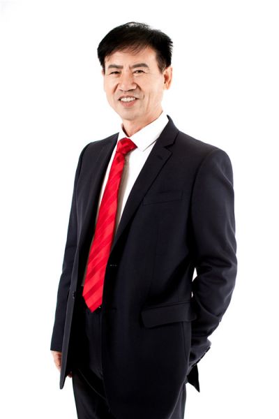 集美控股集团董事长赵建国