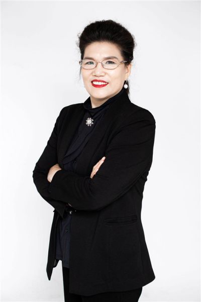 集美家居大红门旗舰商场总经理丁萍