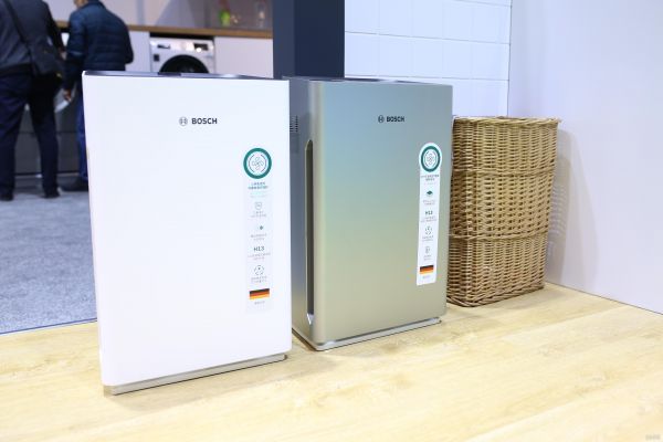 新一代空气净化器Air 3000