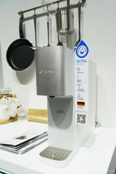 六感四维家用RO台上式净水器