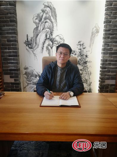 刘力强