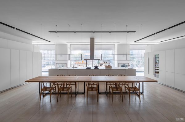 bulthaup 上海展厅
