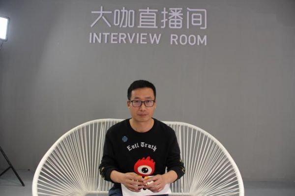 杂咖市场品牌负责人
