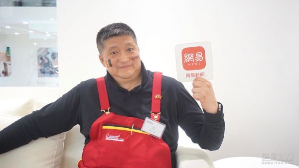 乐迈中国总经理 王鲁东接受网易家居专访
