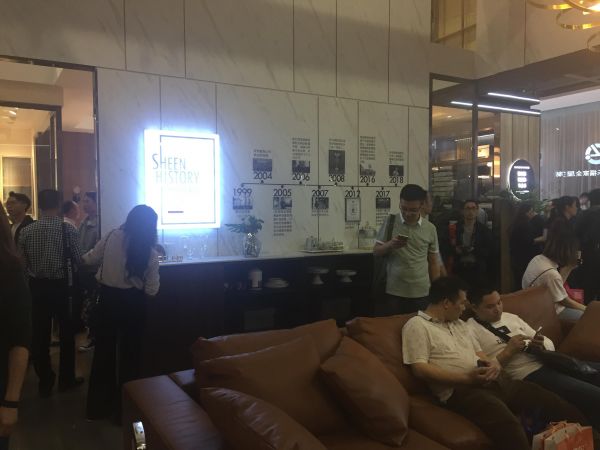  新悦德式定制： 做“宽度两公分，深度两公里”的真全屋