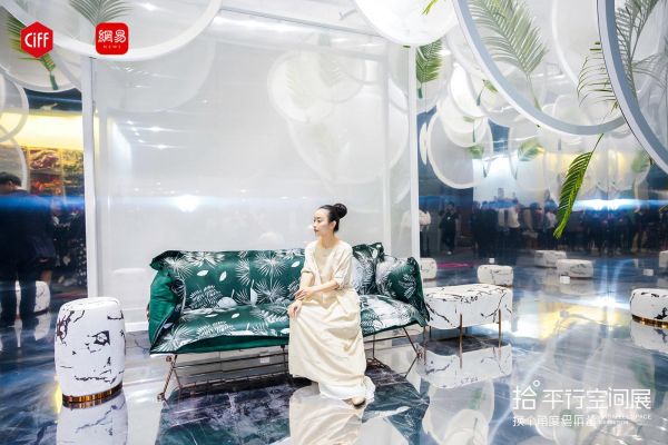杭州小筑系列创始人、杭州最美民宿主理人雪梨