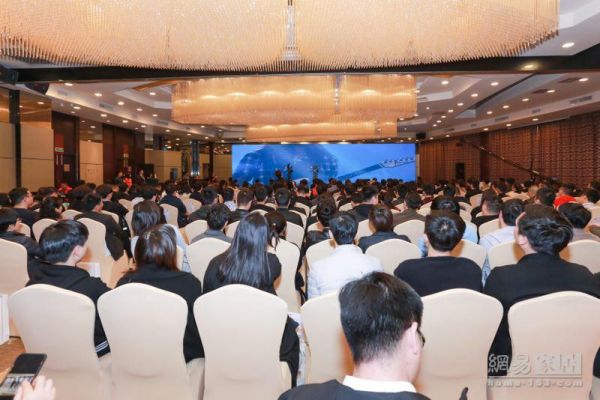 回归本源.构筑幸福 构家举行2019春季新品发布会