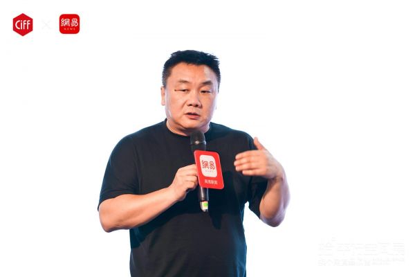 四川创视达建筑装饰设计有限公司创始人兼创作总监 张灿