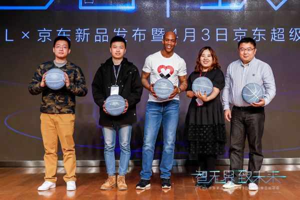TCL与京东双剑合璧，在深度合作中重构行业新格局