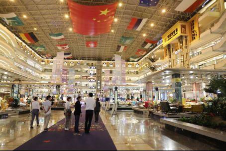 五一打折不过瘾？罗浮宫家居百位超级免单狂欢等你挑战