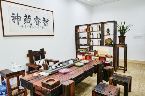 中式装修是家里发财的关键,怪不得大家都选中式风格!