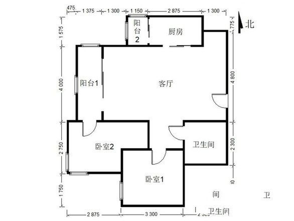 淡雅新中式生活 平静而美好