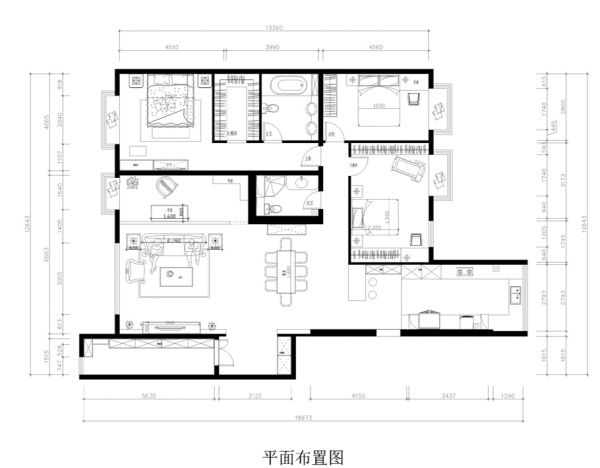 浪漫法式情怀下的极致奢华!