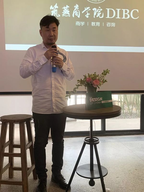 栖城社创始人/二十四公会主要发起人/河南省陈设艺术协会副秘书长王正伟先生