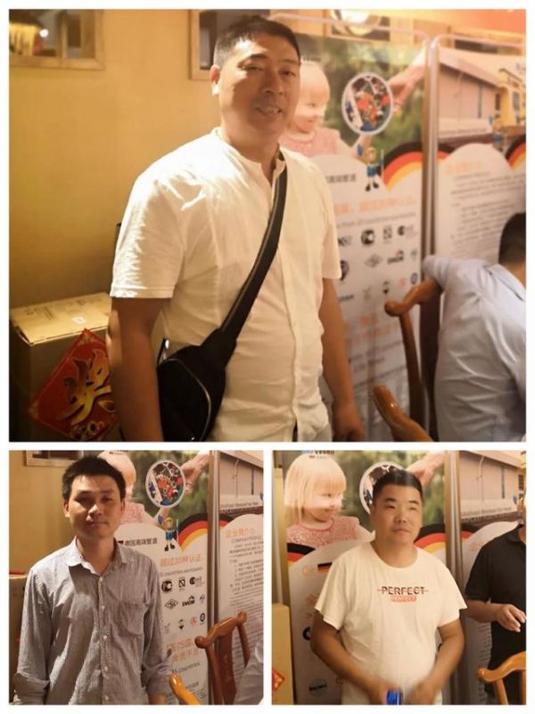 专注成就专业 | 德国凯瑟无接头水管工人交流会01期