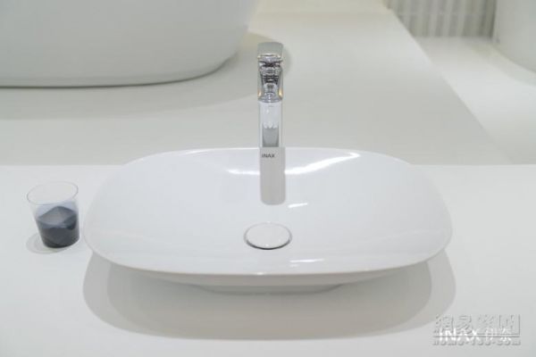 CERAFINE?赛芮梵超薄台盆及龙头