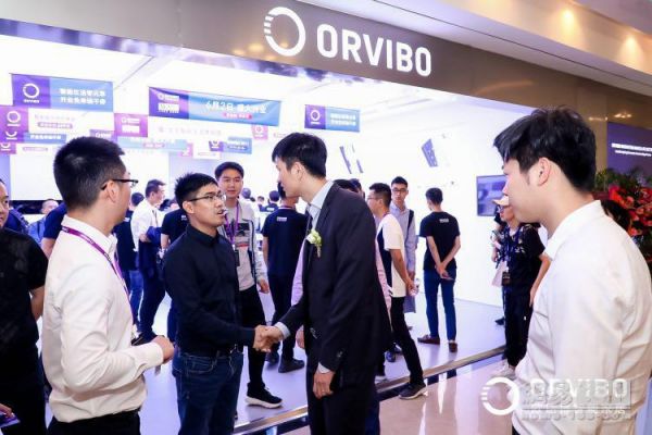 欧瑞博联合红星美凯龙打造全宅智能生活体验馆