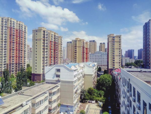 东户和西户究竟怎么选?来听资深建筑师介绍,别再不听劝了