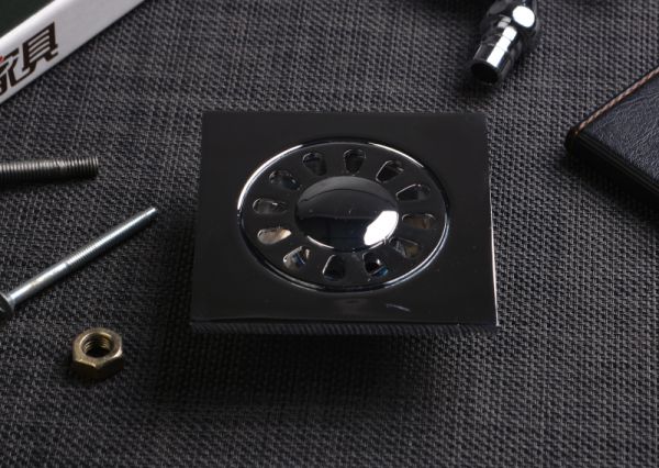 想要卫生间无异味存在,那你必须安装这个东西,太实用了!