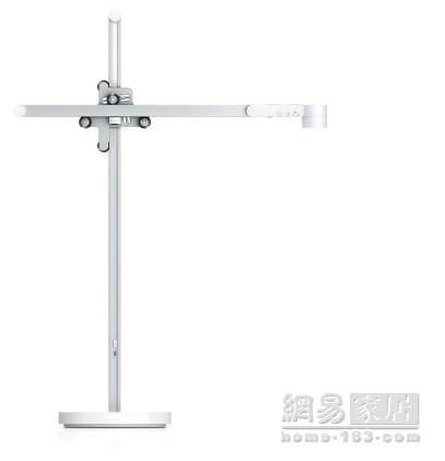 戴森Lightcycle照明灯 点亮智能生活