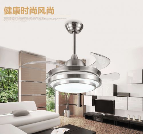 新品首映礼|奥普风扇灯：稳定更强劲，多功能合一