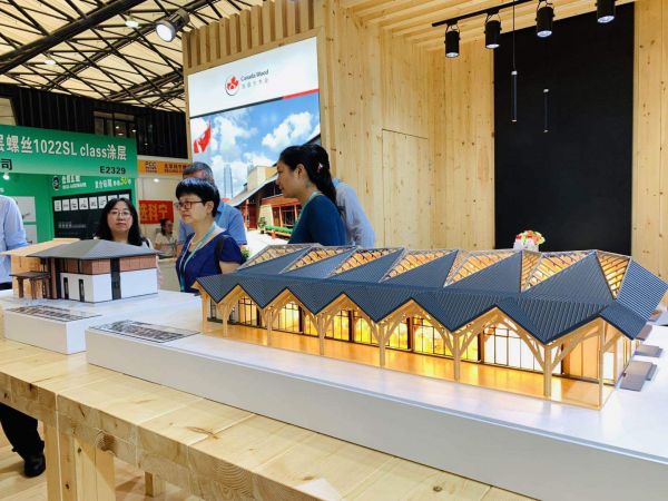 网易直播丨2019上海绿色建博会开幕1000家展商汇聚
