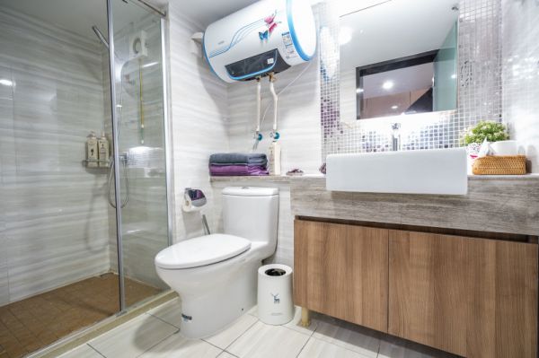 热水器需装回水器吗?安装后才知,不仅省电还不用等热水
