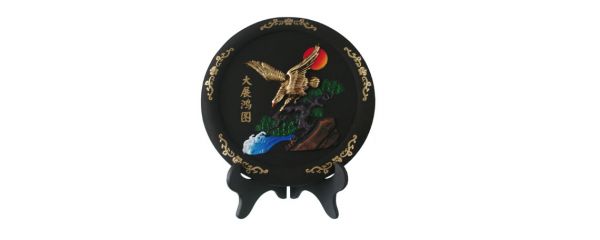 炭雕摆件是什么
