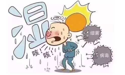 立秋除湿正当时,莫让湿气夺走你的品质生活