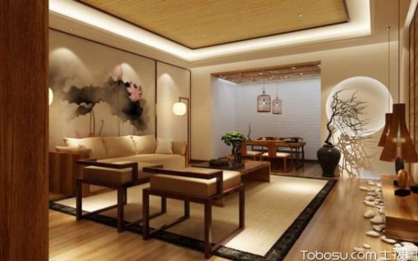 大户型装修公司