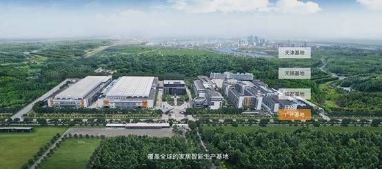 燕郊新浪家居