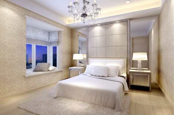 大师说床位这么摆,不仅睡眠好重点是财旺!一年就能成富人