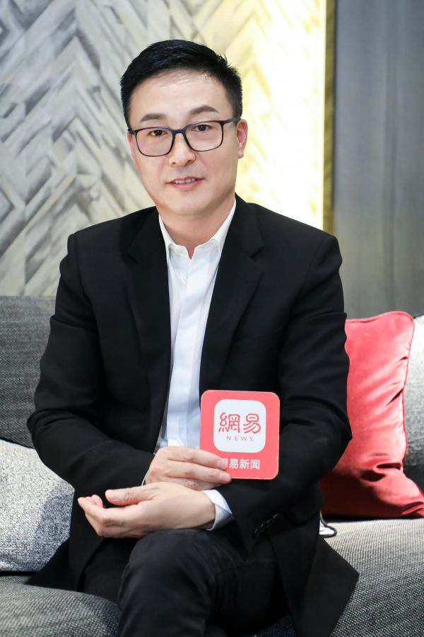 Harmel Home和之美沈建春：布局米兰 深化软装整体配套