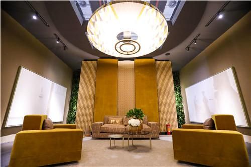 Harmel Home和之美沈建春：布局米兰 深化软装整体配套