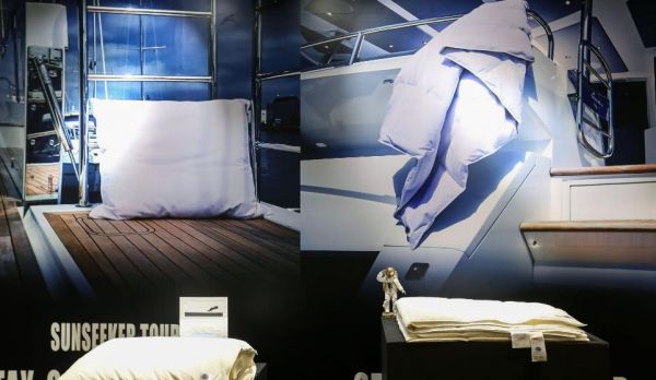 网易观察：换个视角 2019intertextile家纺展大不同