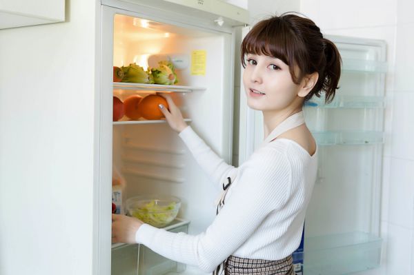 冰箱不适合放厨房?师傅说很多人不懂,现在才了解。