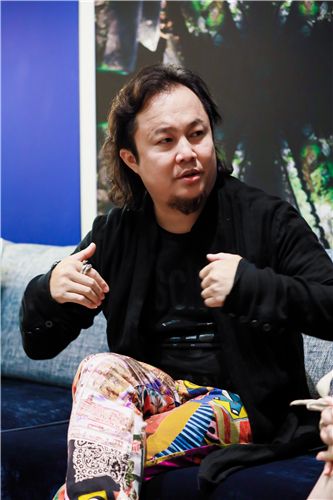 珂图雅居惊艳亮相第25届中国国际家具博览会