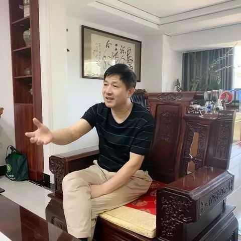 戴江平：存量房时代 将老房装修优势转为胜势